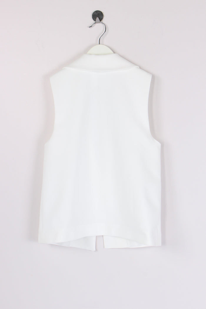 Gilet Latte-2