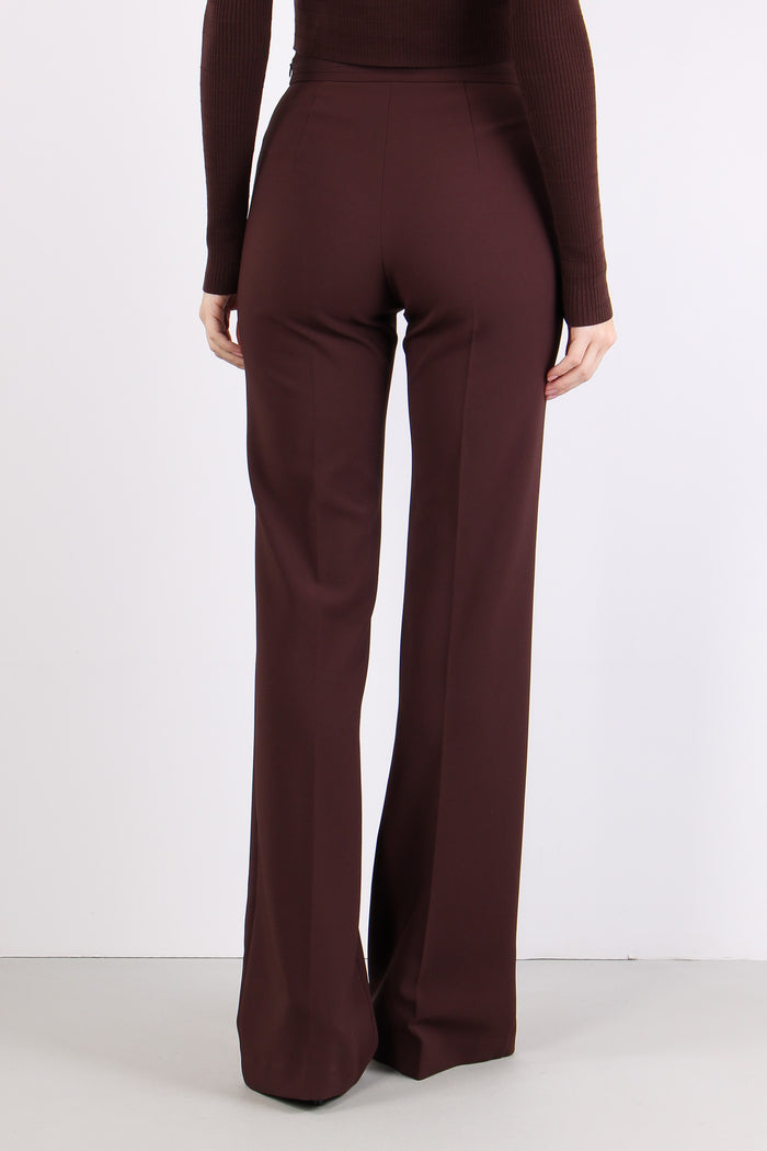 Pantalone Palazzo Essensial Cacao-4