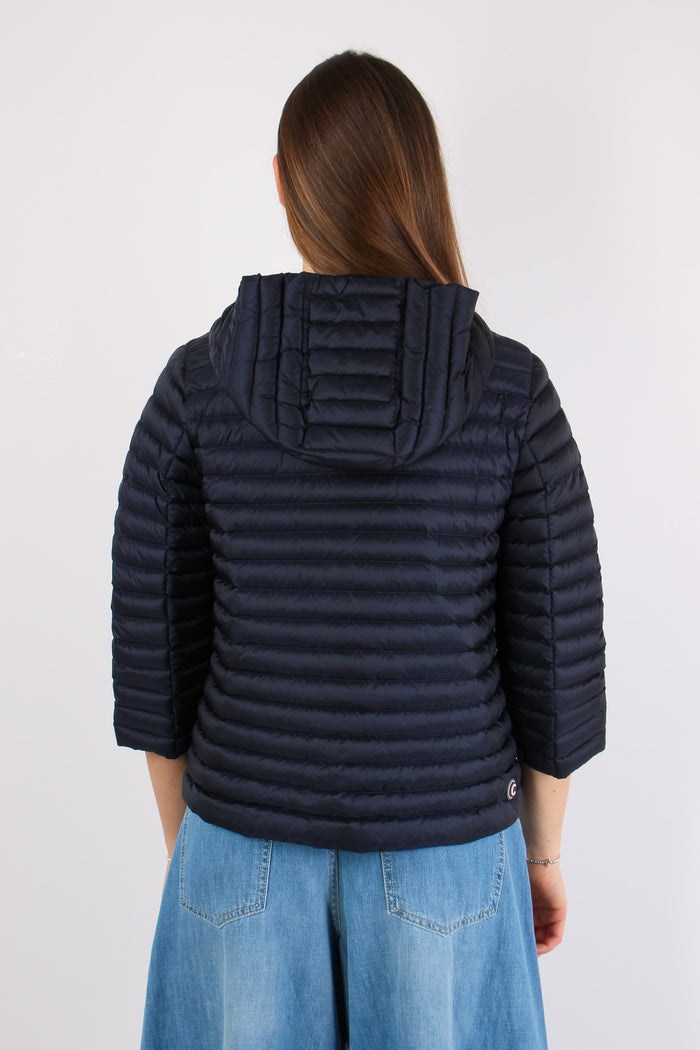 Cappa Cappuccio Navy-4