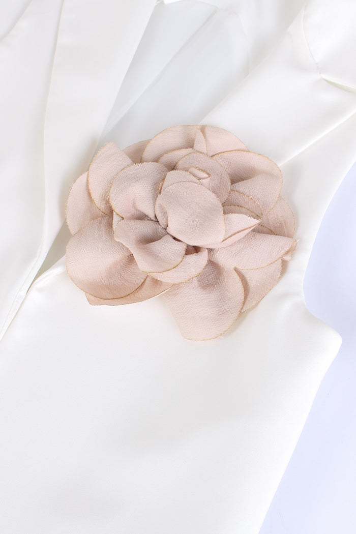 Spilla Fiore Rosa-3