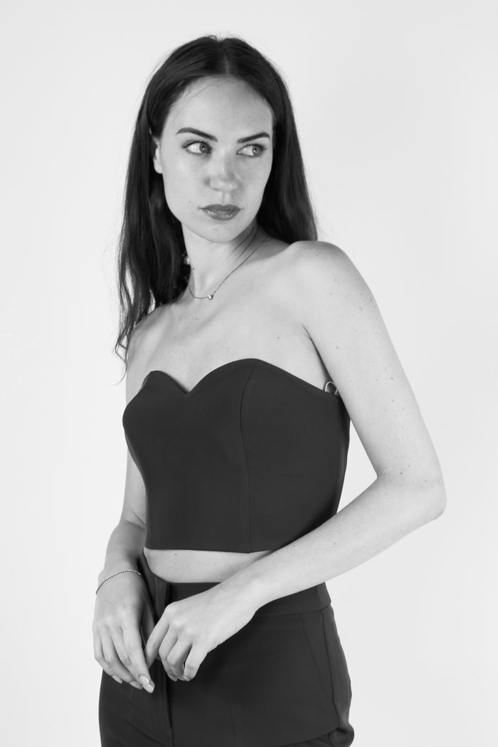 Top Fascia  Sottogiacca Brown-8