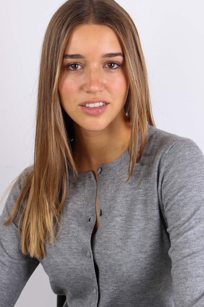 Rebecchina Viscosa Grigio-5