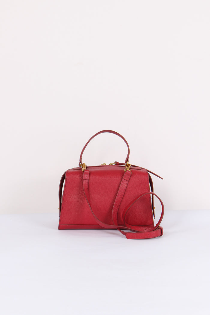 Trapezio Pelle Martellata Blood-3
