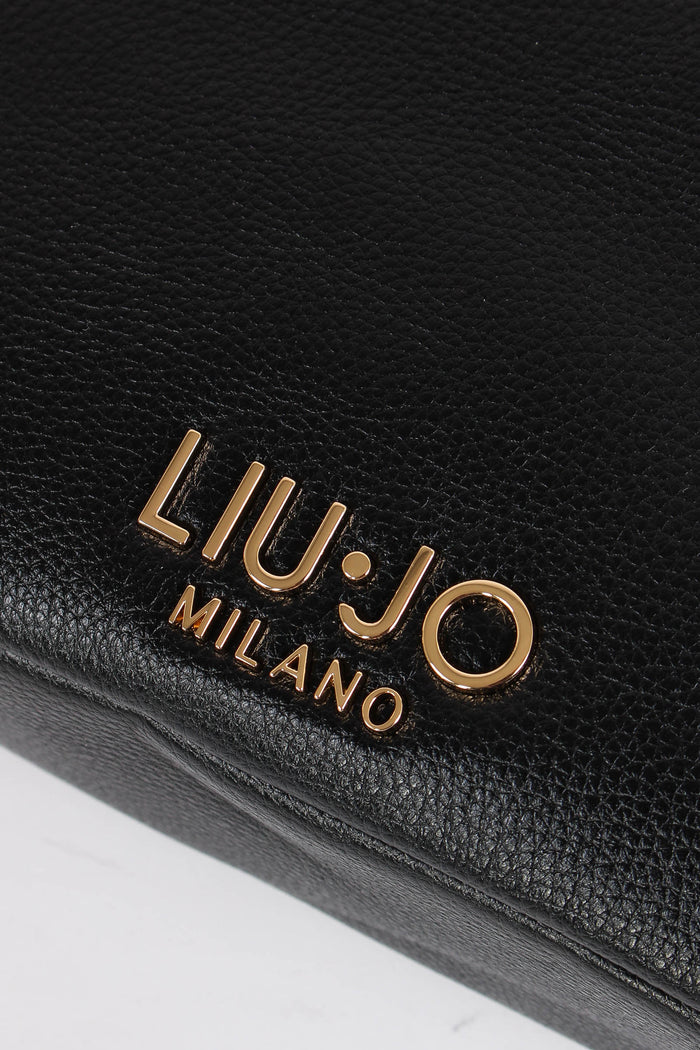 Camera Case Basica Nero-7