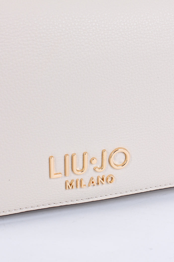 Crossbody Doppia Tracolla Marmo-7