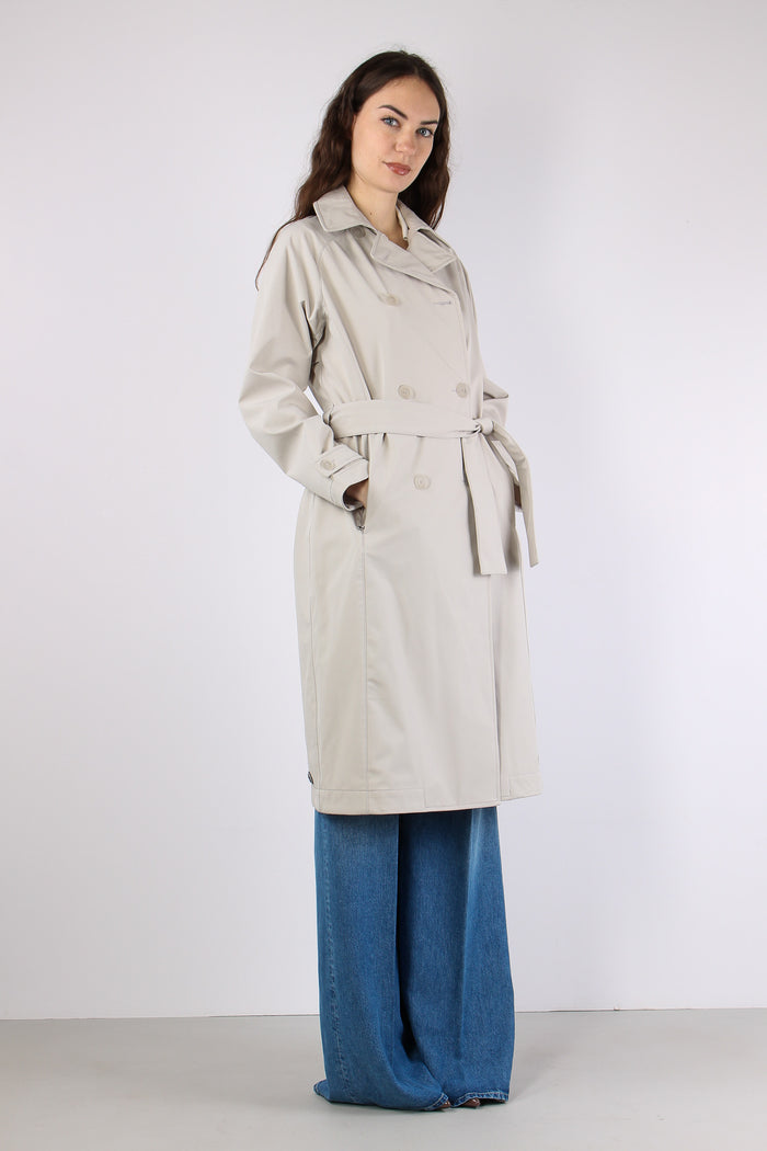 Trench Lungo Canapa-11