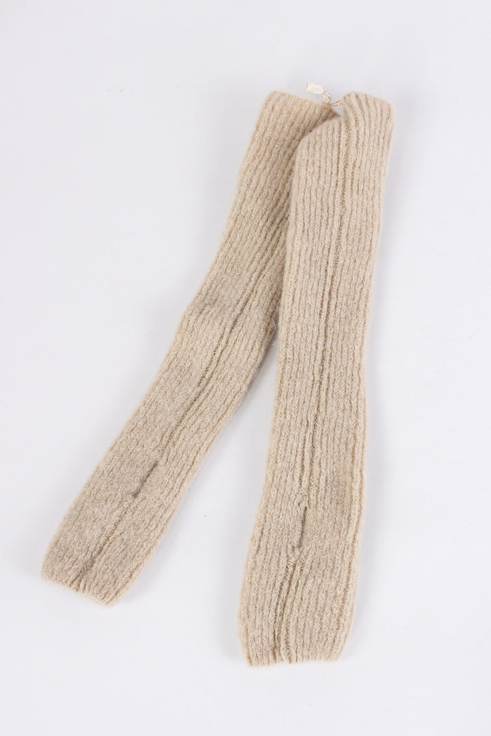 Manicotto Applicazioni Nude