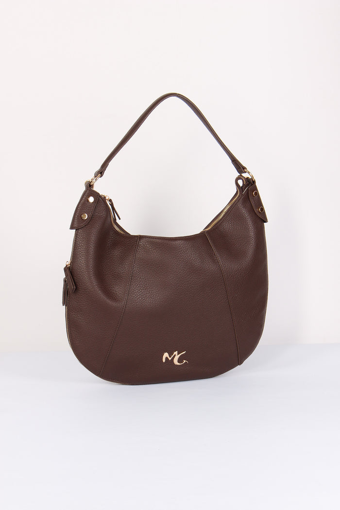 Hobo Zip Cacao-6