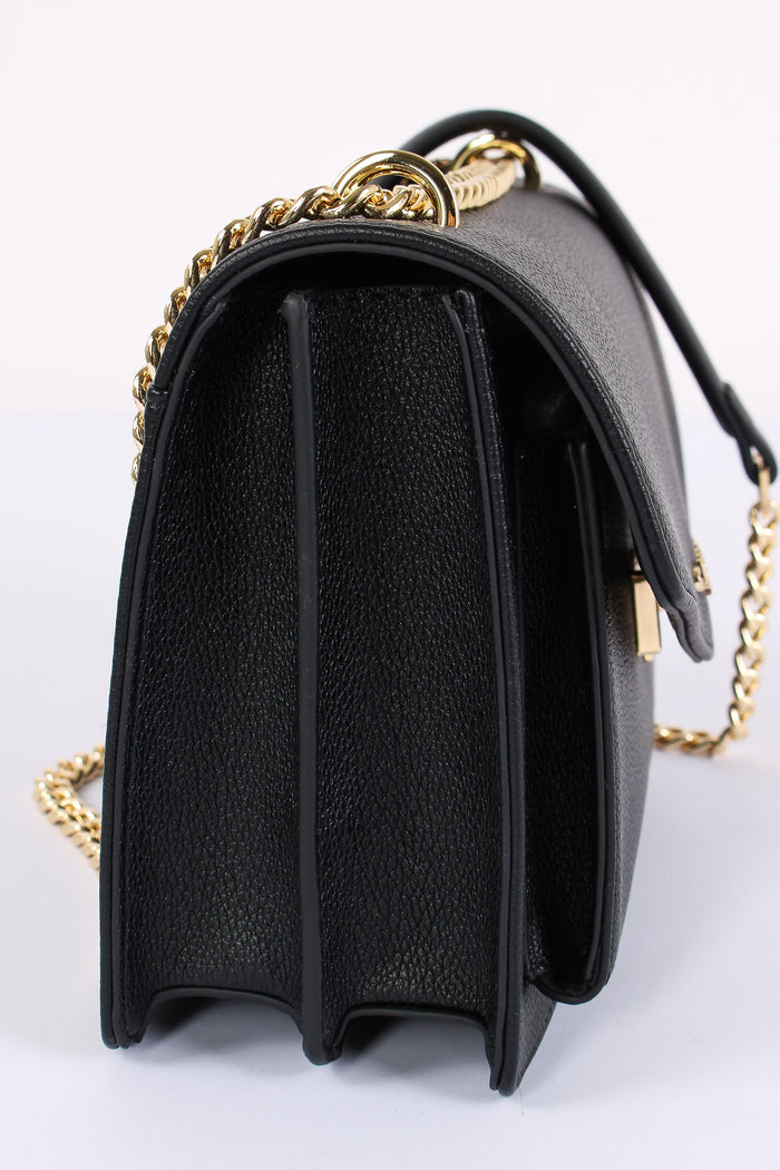 Cartella Bottolata Nero-6