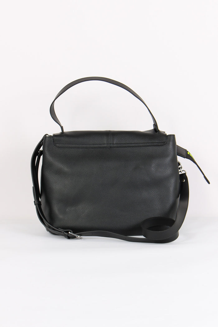 Lampetra Shopping Patta Stonda Black-3