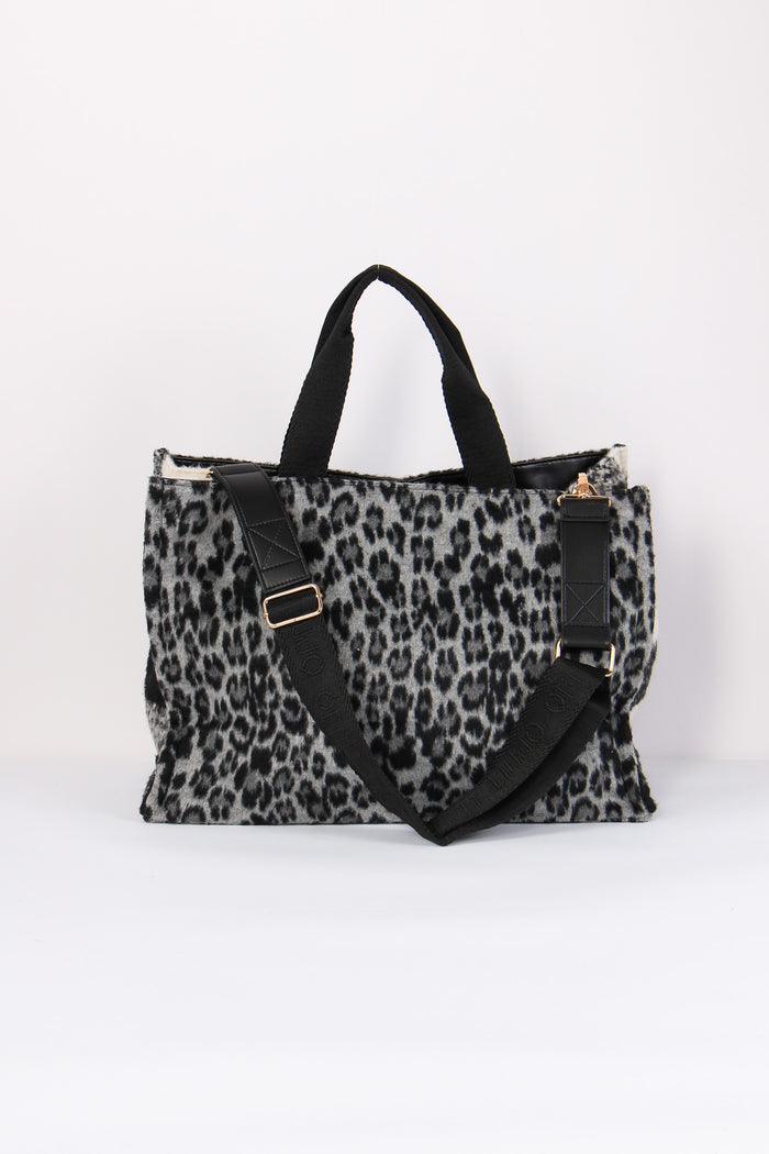 Shopping Fantasia Animalier Black Aniamalier-4