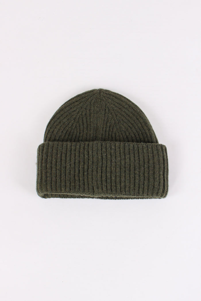 Cuffia Basica Verde-3