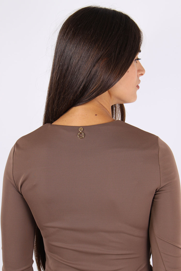 Timeo Abito Corto Arriccio Shopping-5