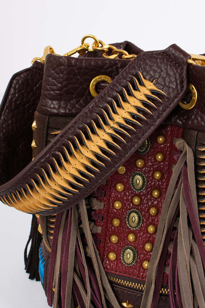 Secchiello Jungle Brown-6