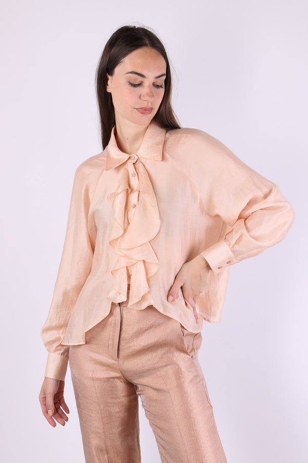 Camicia Rouge Skin-2