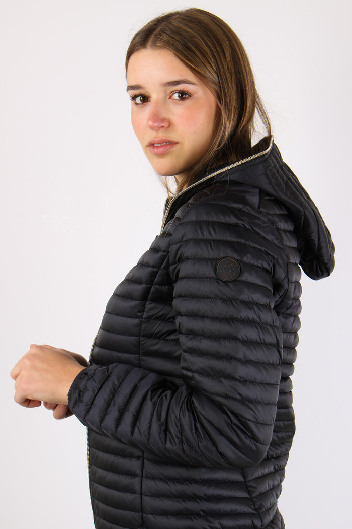 Alexa Piumino 100 Grammi Black-8