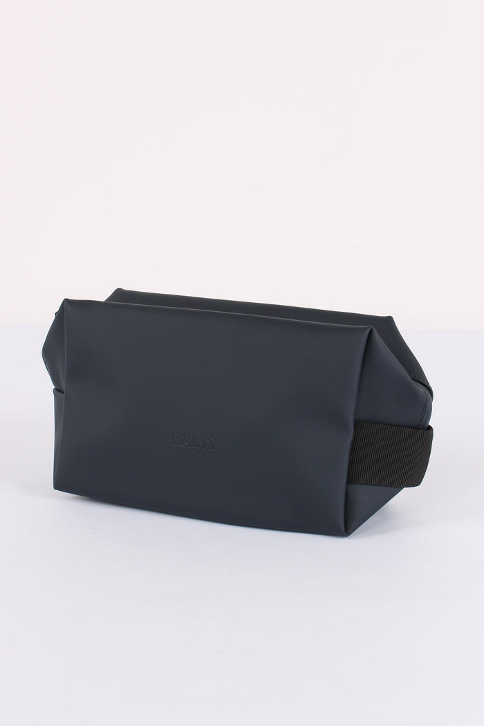 Wash Bag Small Navy-4