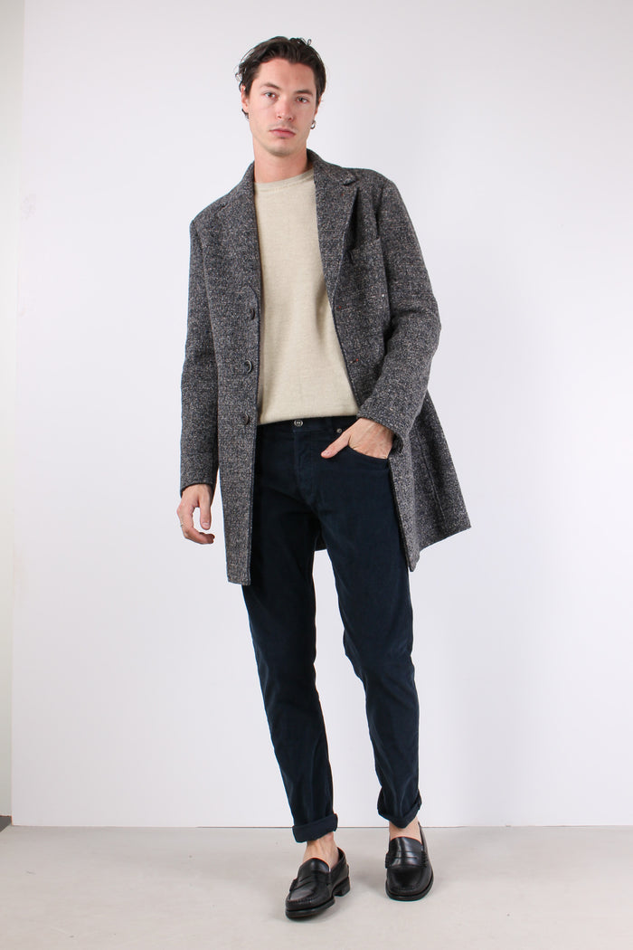 Cappotto Sale Pepe Fumo-7