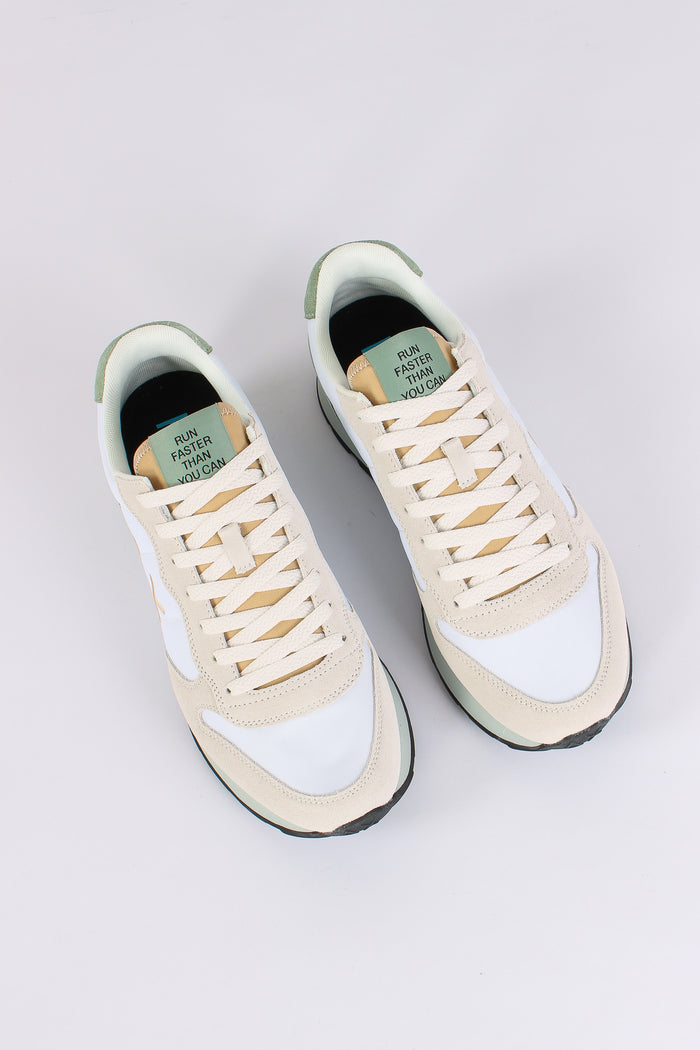 Seakers Tom  Multicolor Bianco-7