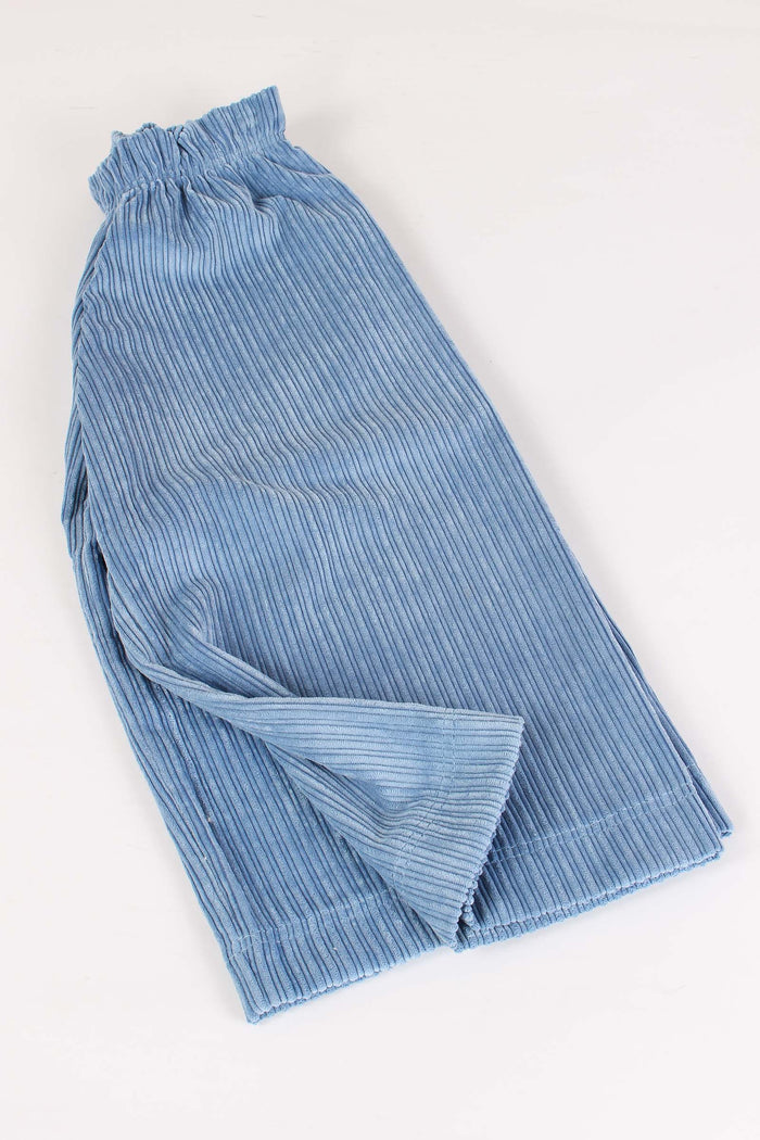 Pantalone Velluto Costa Azzurro-3