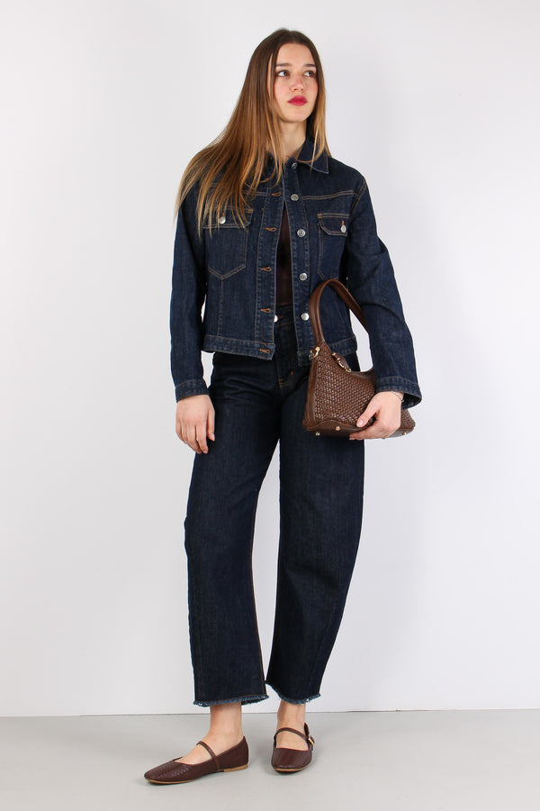 Giacca Denim Denim
