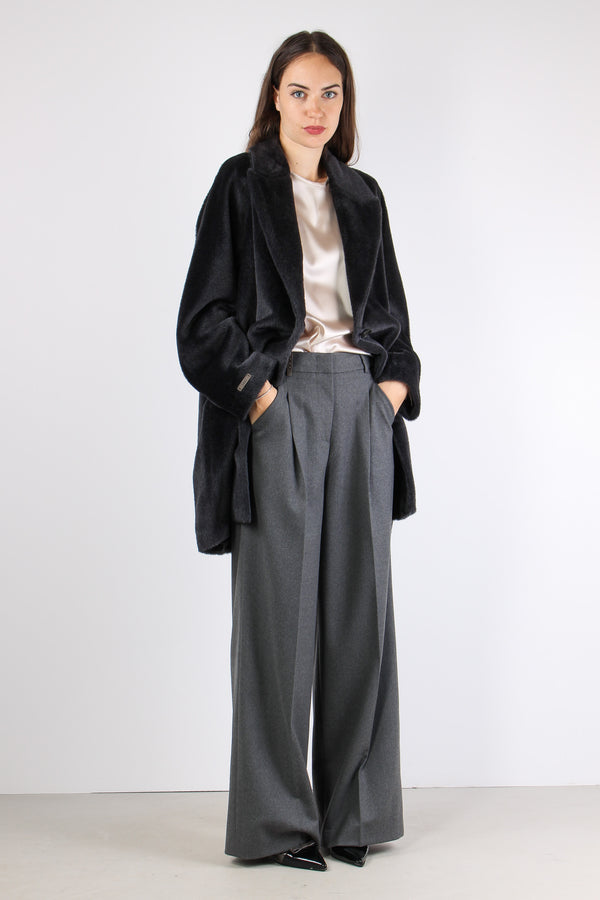 Pantalone Pences Monile Antracite