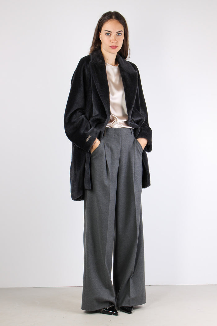 Pantalone Pences Monile Antracite