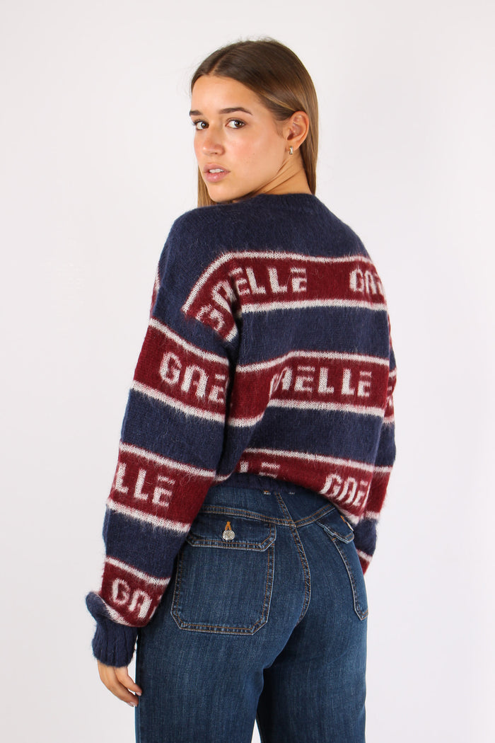 Maglia Mohair Riga Blu/mosto-4