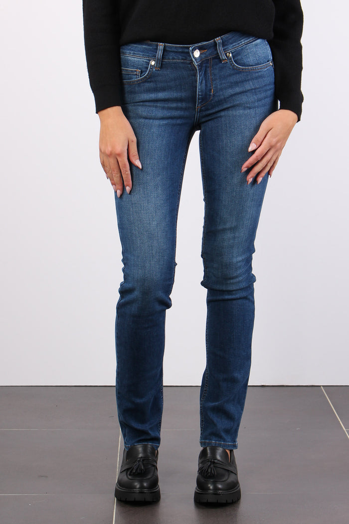 Jeans Magnetic Regular Denim Blue Explosion-2