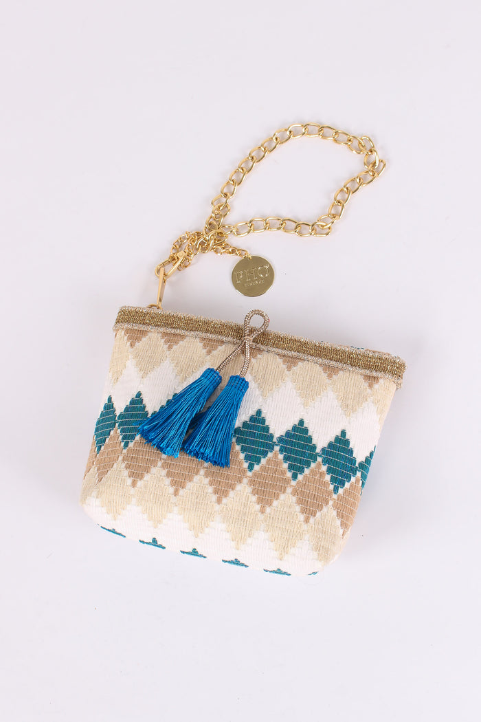Pochette Catena Nappine Martini-4