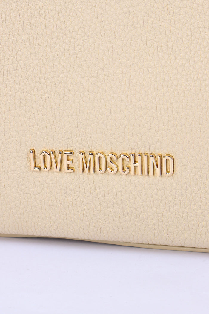 Mini Shopping Rigida Cuore Burro-6