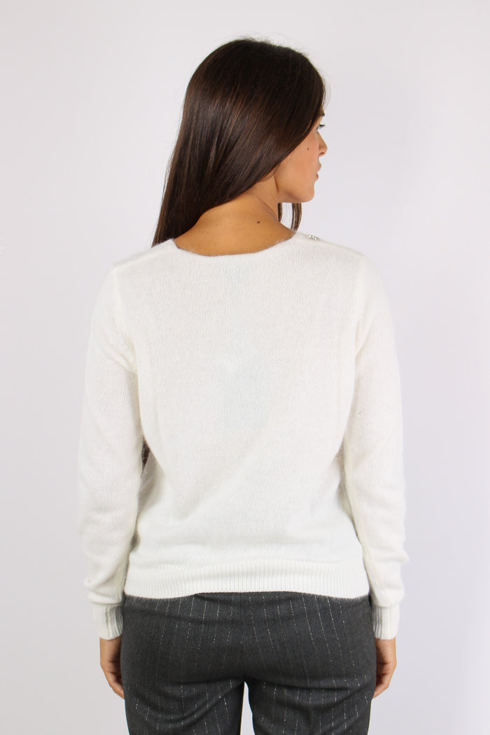 Blakys Maglia Scavo V Applicaz Latte-6