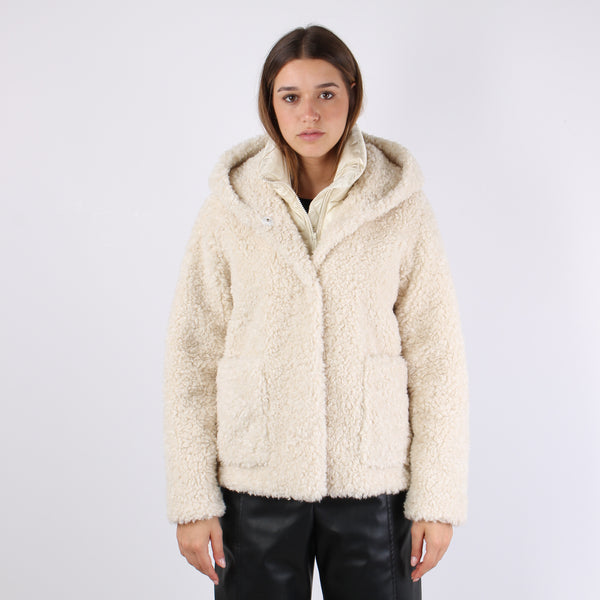 Teddy Tasca Applicata Taupe-2