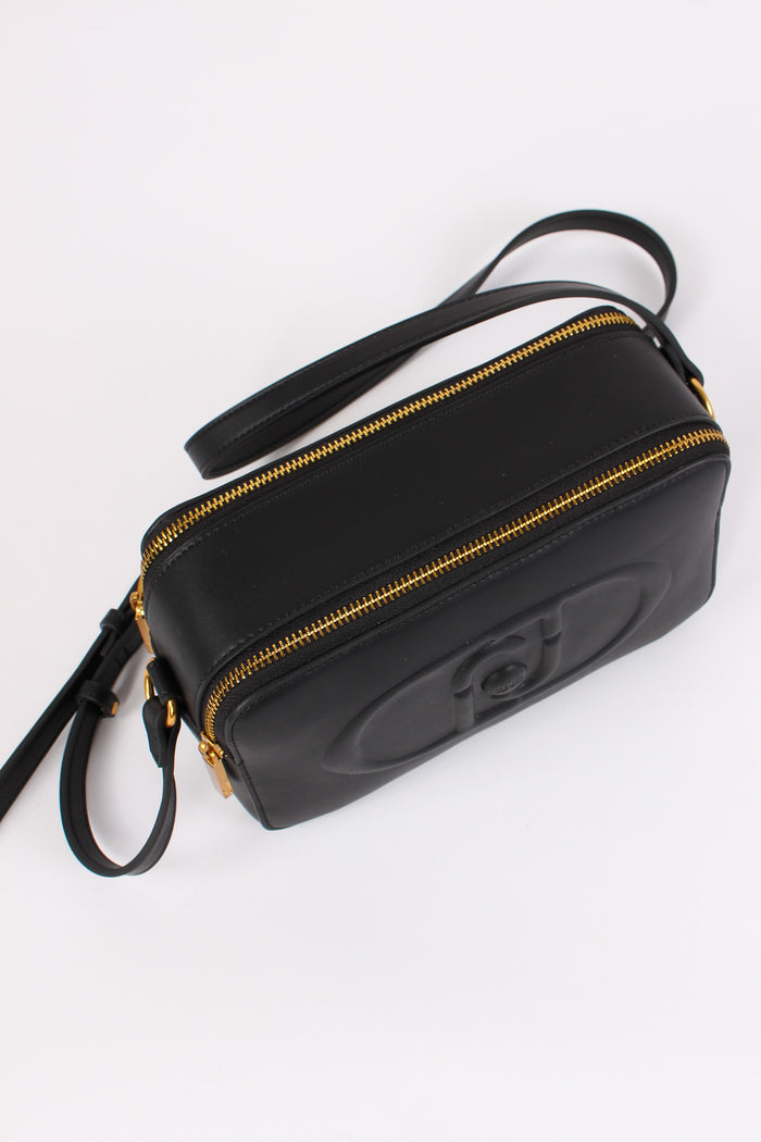 Camera Case Logo Nero-4