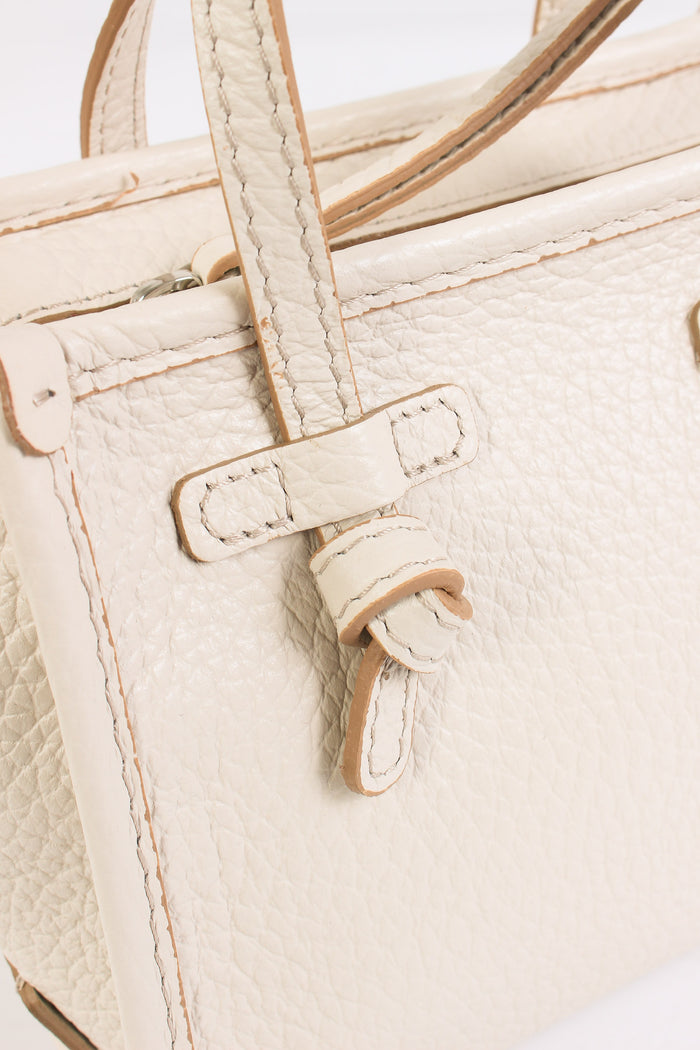 Shopping Pelle Martellata Sabbia-5