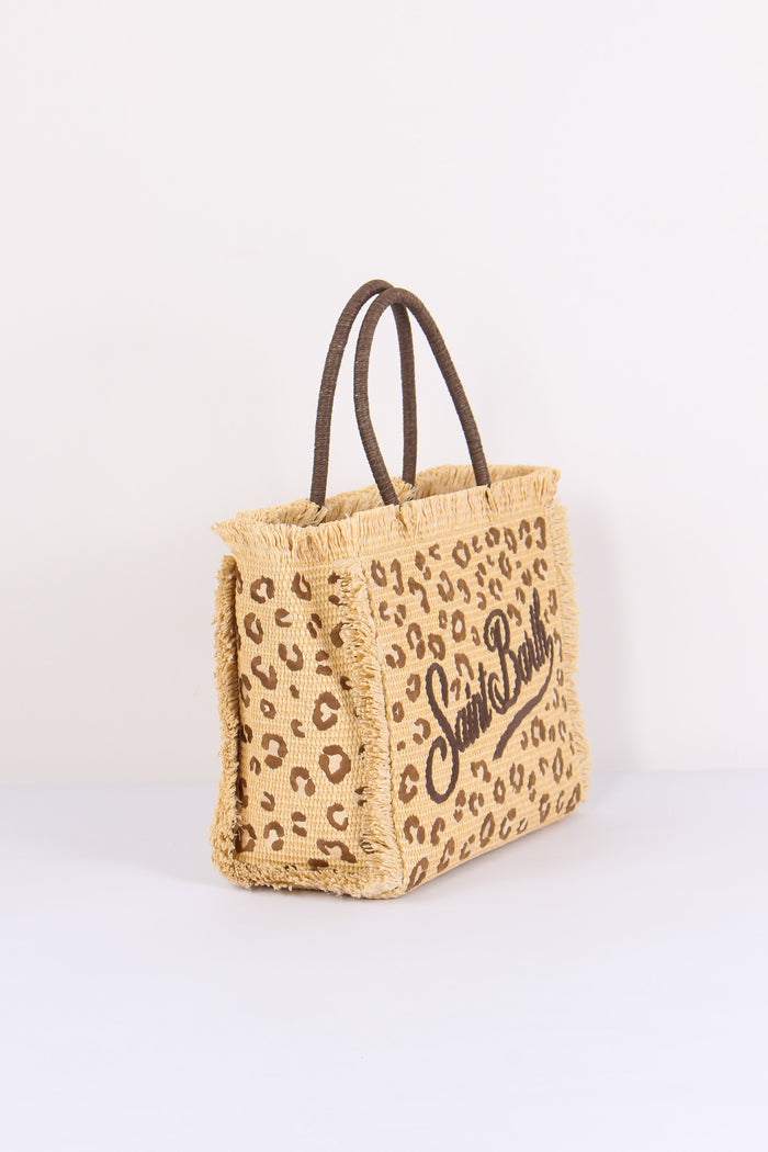 Vanity Paglia Animalier Leopard-7