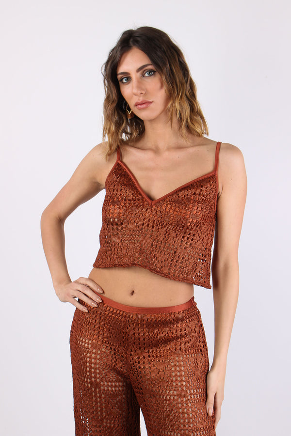 Top Crochet Bronze-2