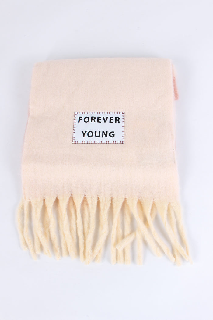 Sciarpa Forever Young Multicolor