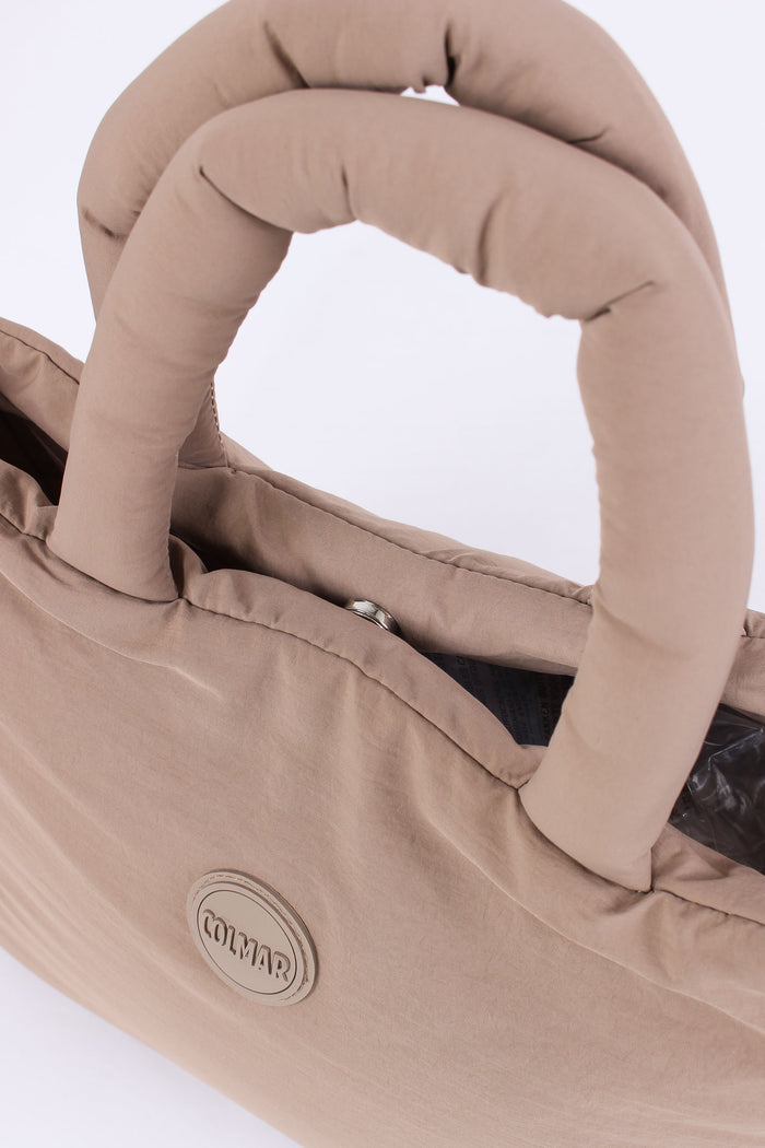 Borsa Mini Nylon Yam-5