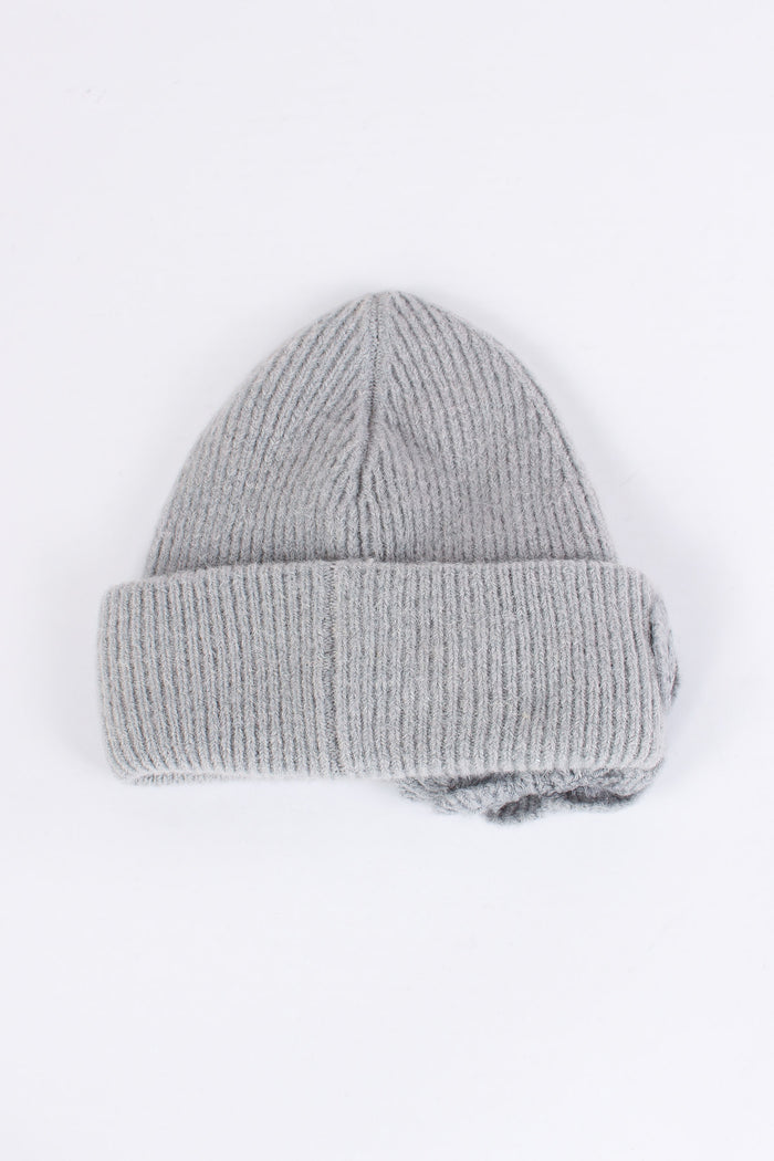 Cuffia Applicazione Rose Ash-6