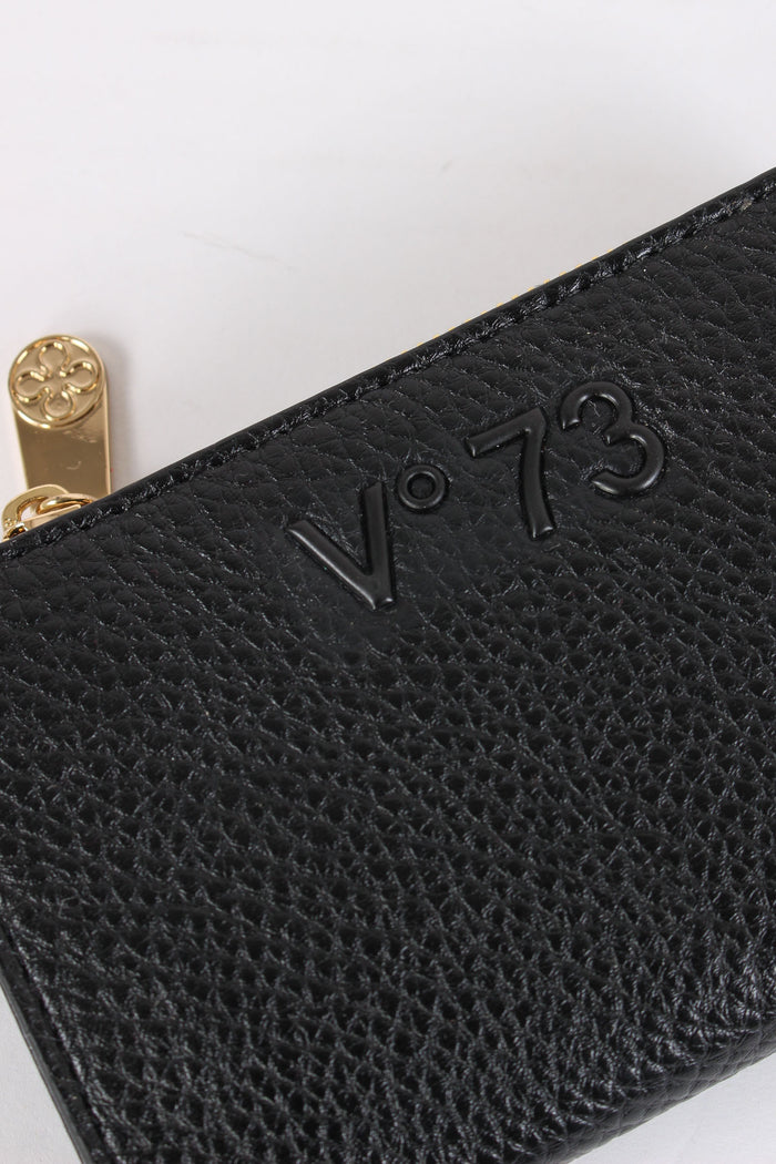 Responsability Now Zip Around Nero-6