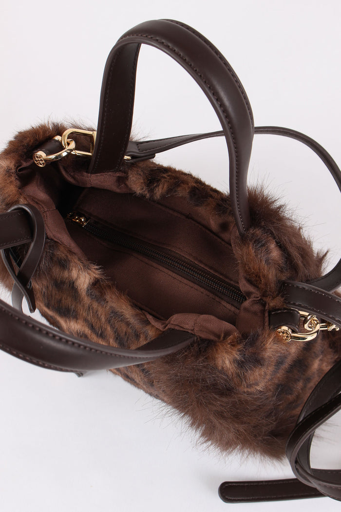 Smeraldo Mini Shopping Animalier Animalier-4