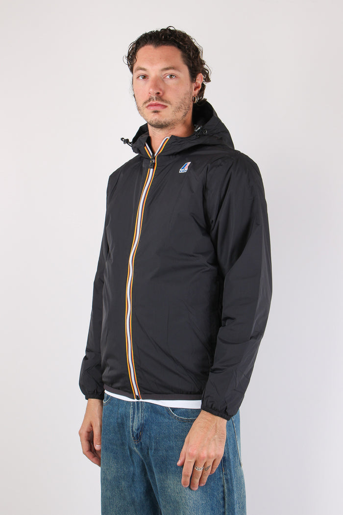 Giubbotto 100 Grammi Black Pure-4