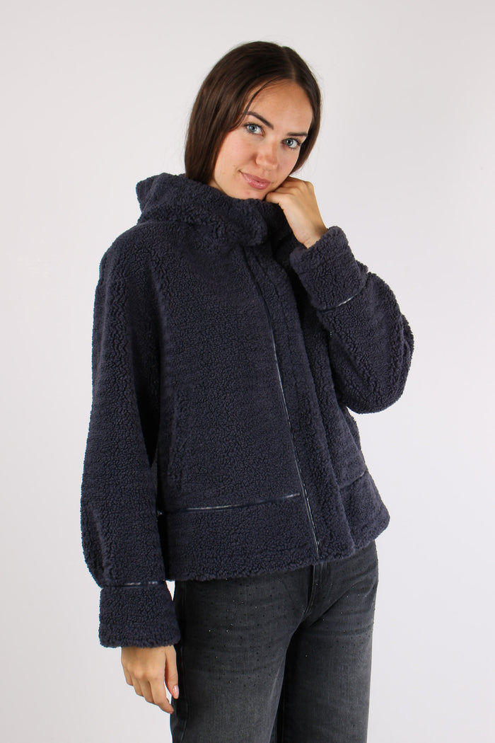 Ecomontone Cappuccio Night Grey-3