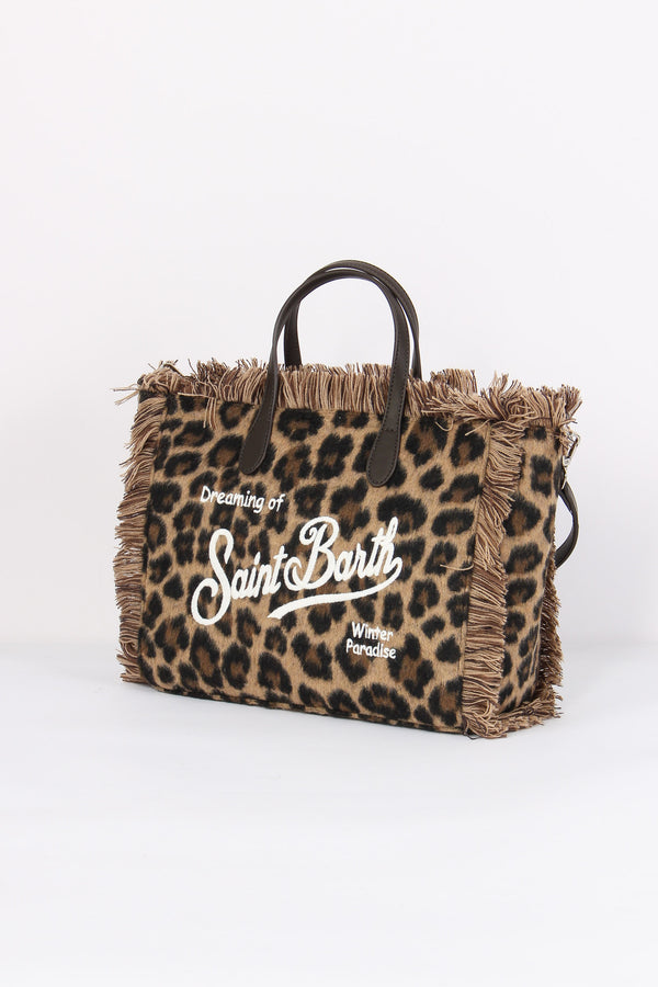 Shopping Frange Leopard-2