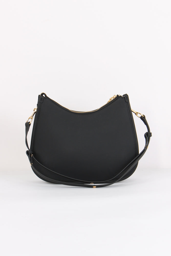 Mezzaluna Lettering Nero-3