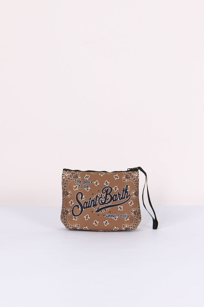 Aline Pochette Fantasia Bandana Moro-3