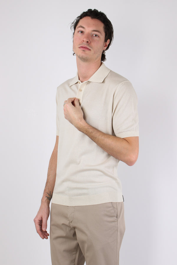 Polo Maglia Chantilly