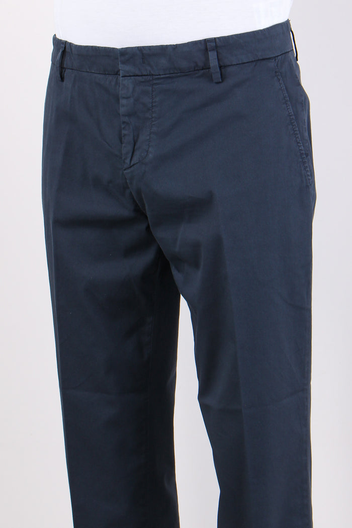 Gaubert Pantalone Cavallery Stetch Universo-6