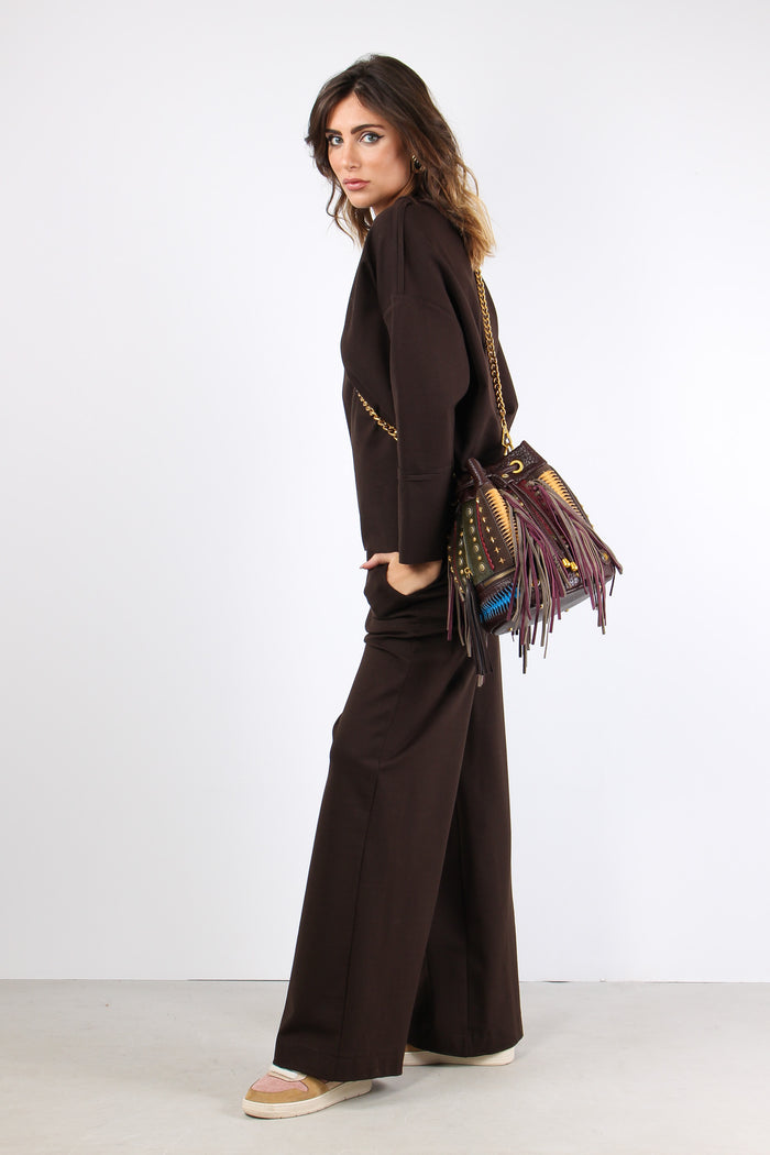 Pantalone Palazzo Punto Milano Moro-3